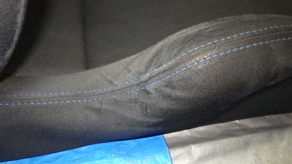 ☆★ レカロ RECARO バケット シート SR-7 [54KF3] ★