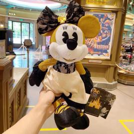 ミニー US 上海 海外 香港 ディズニー ダッフィー シェリーメイ