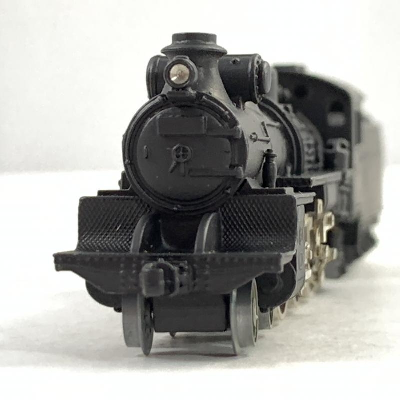 安い，最新作 9-57 Nゲージ 中村精密 国鉄 C51 蒸気機関車 金属製 鉄道模型 不動 kkeh(蒸気機関車)｜売買されたオークション情報、yahooの商品情報をアーカイブ公開 - オークファン 蒸気機関車