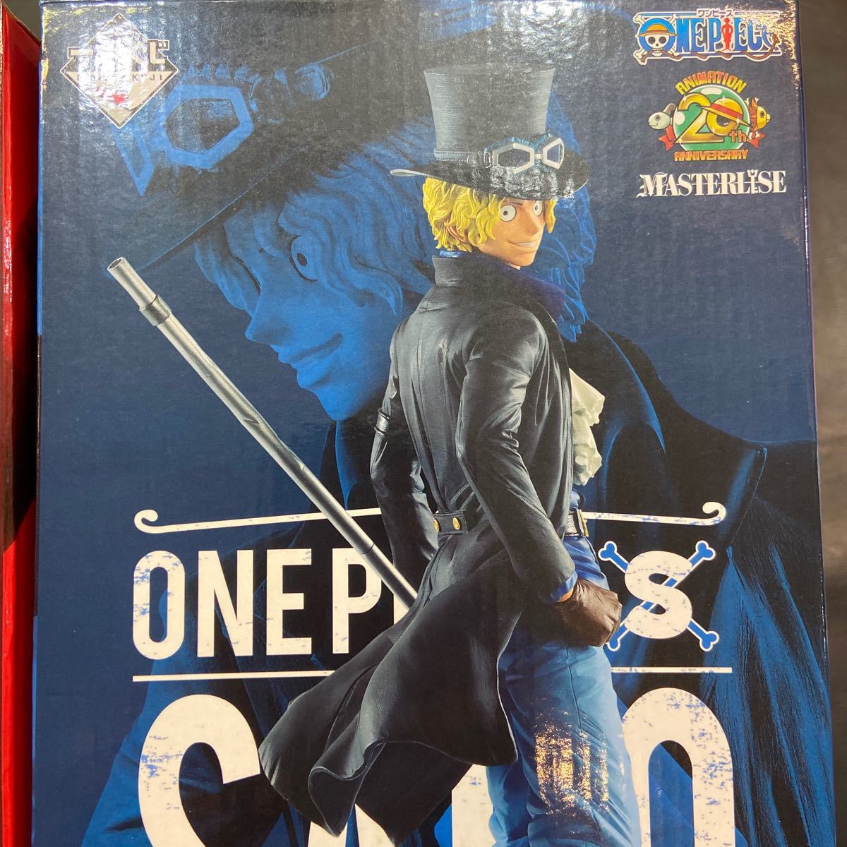 2体セット 一番くじ A賞 ルフィ 旅立ち E賞 サボ 奇跡の再会 Masterlise One Piece ワンピース The Greatest th One Piece 売買されたオークション情報 Yahooの商品情報をアーカイブ公開 オークファン Aucfan Com