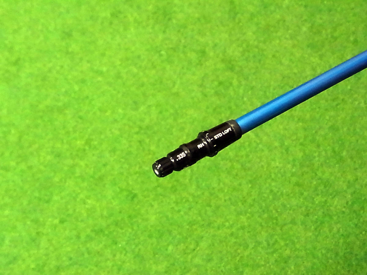 SMASH Hardolass UST Mamiya 0 MAMIYA the - USTマミヤ hardolass TOUR mamiya smashの通販 6Tour 中古シャフト 44インチ