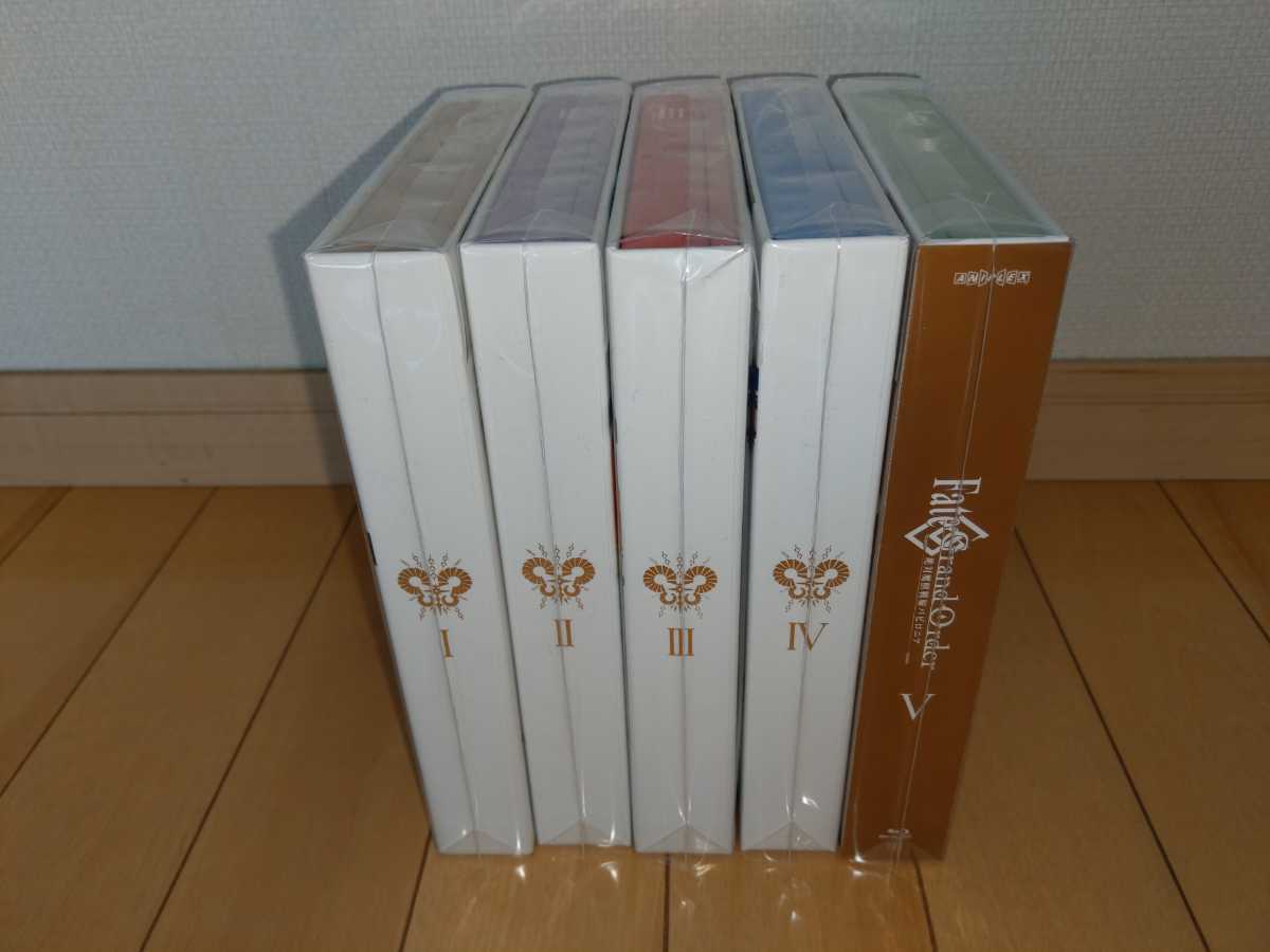 Fate/Grand Order 絶対魔獣戦線バビロニア 全巻セット Amazon.co.jp