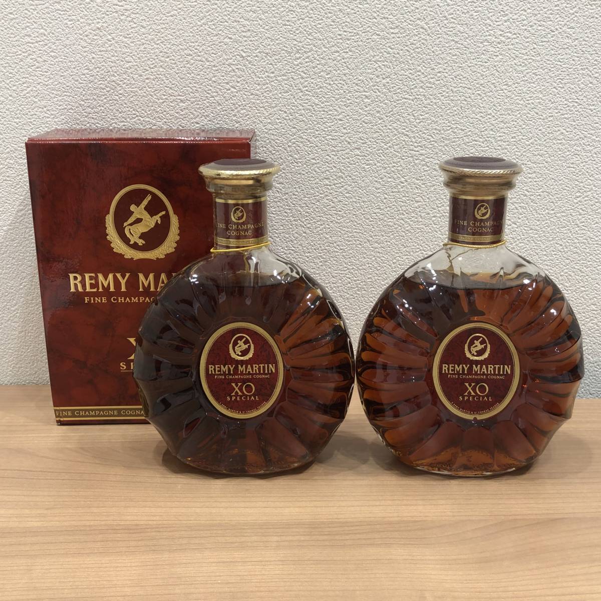 REMY MARTIN/レミーマルタン】XO SPECIAL/スペシャル ブランデー 750ml