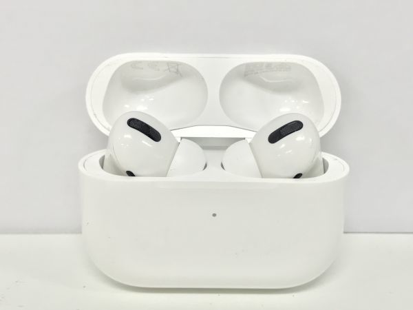 Pro AirPods Apple - MWP22J⁄A 価格比較 価格.com 0 ワイヤレス