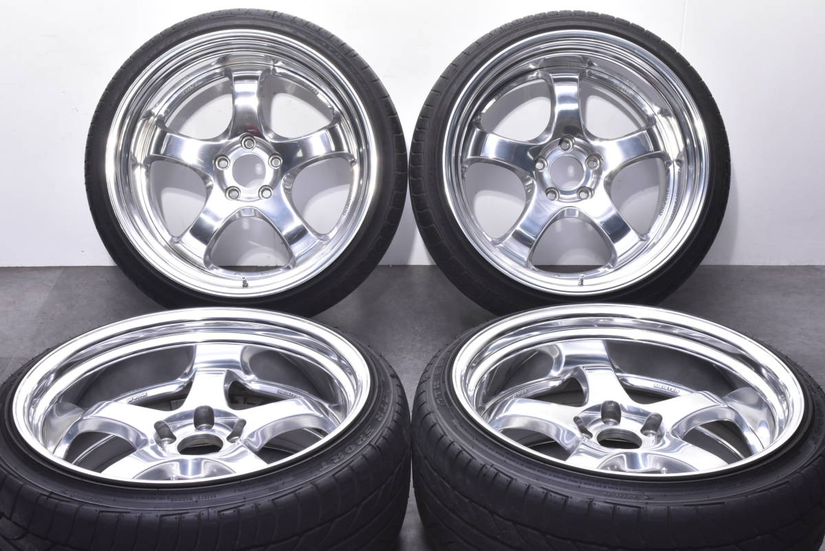 S1 WORK 3P マイスター MEISTER - ⁄ Wheel Yahoo!オークション 「マイ 