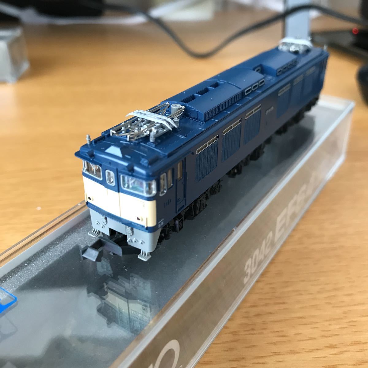 KATO カトー 3042 EF64 0番台後期型一般色 【公式通販】