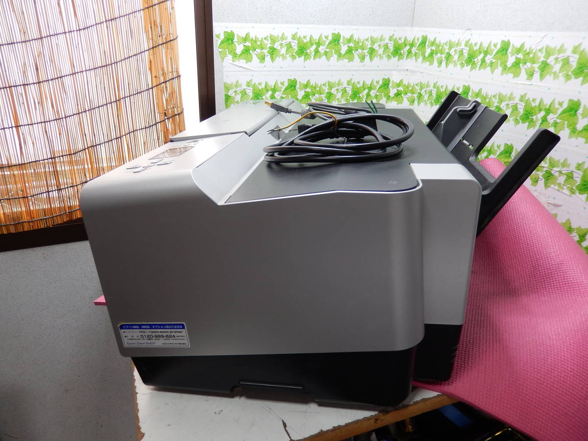 EPSON PX-5800 MAXART 大判プリンター | インクジェットプリンタ