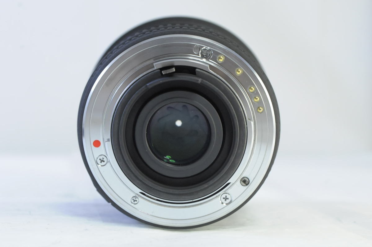 17-70mm F2.8-4 SIGMA DC シグマ MACRO OS HSM F2.8-4.5 美品！