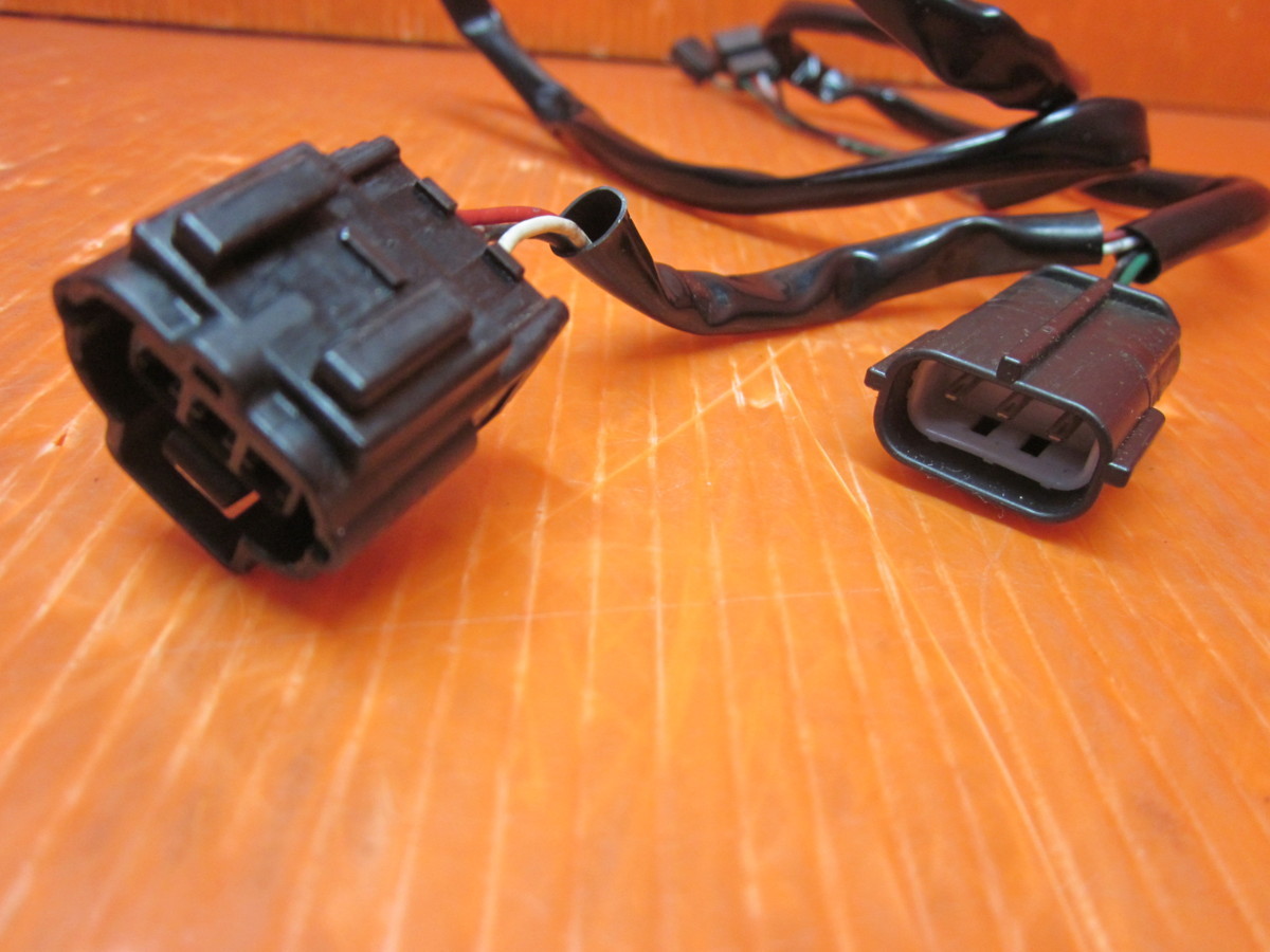 I】siecle MINICON プレオ RA1 RA2 スーパーチャージャー車 中古品