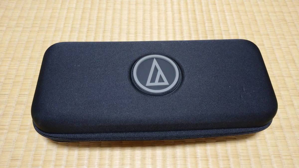 audio-technica オーディオテクニカ ATM350a ATM350U 楽器用