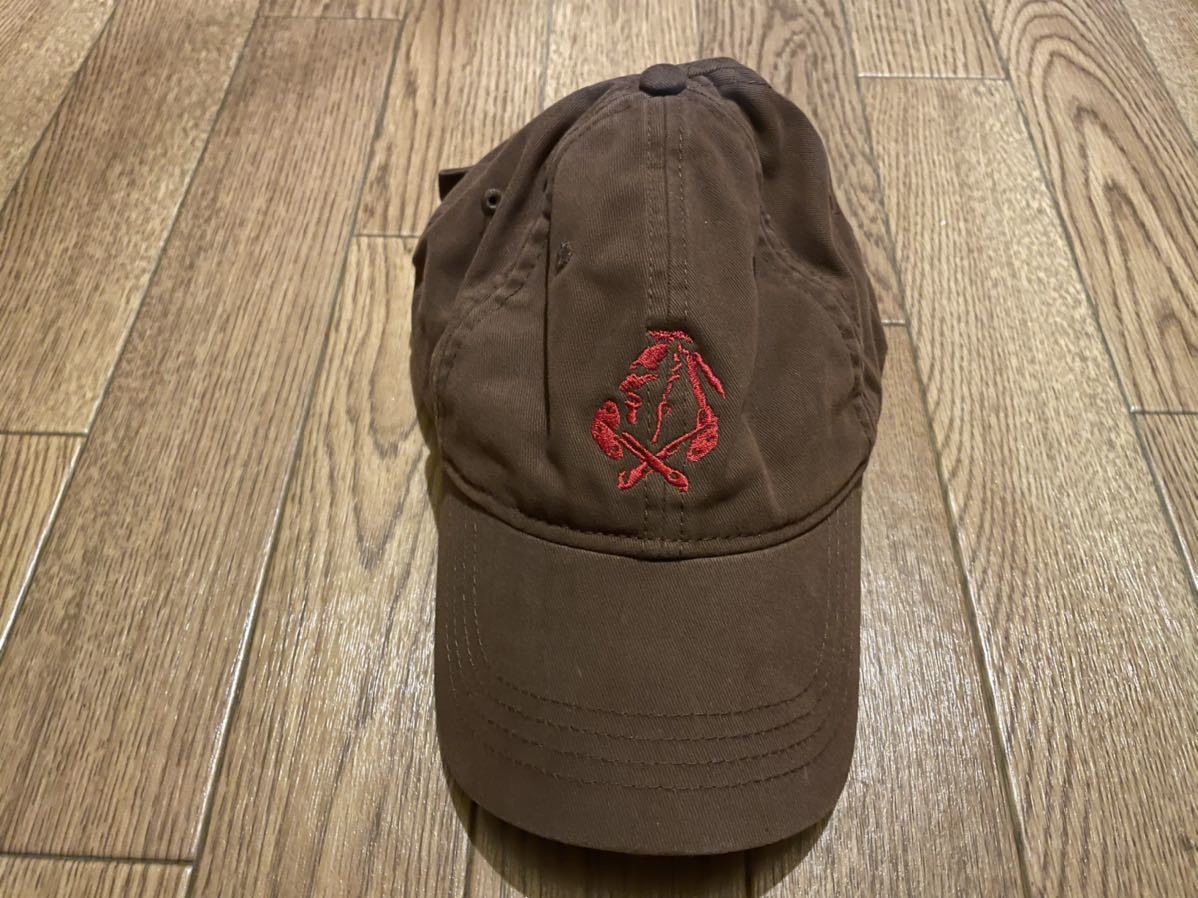 ★実物★希少 DEVGRU RED Squadron レッドチーム　キャップ パッチ セット SEALs サバゲ_2