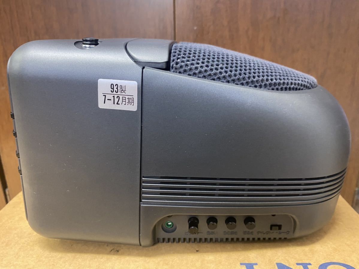 【メンテ済・ジャンクです】SONY Trinitron KV-6AD3 本体のみ メンテ済・ジャンクですSONY Trinitron KV-6AD3 本体のみ Yahoo