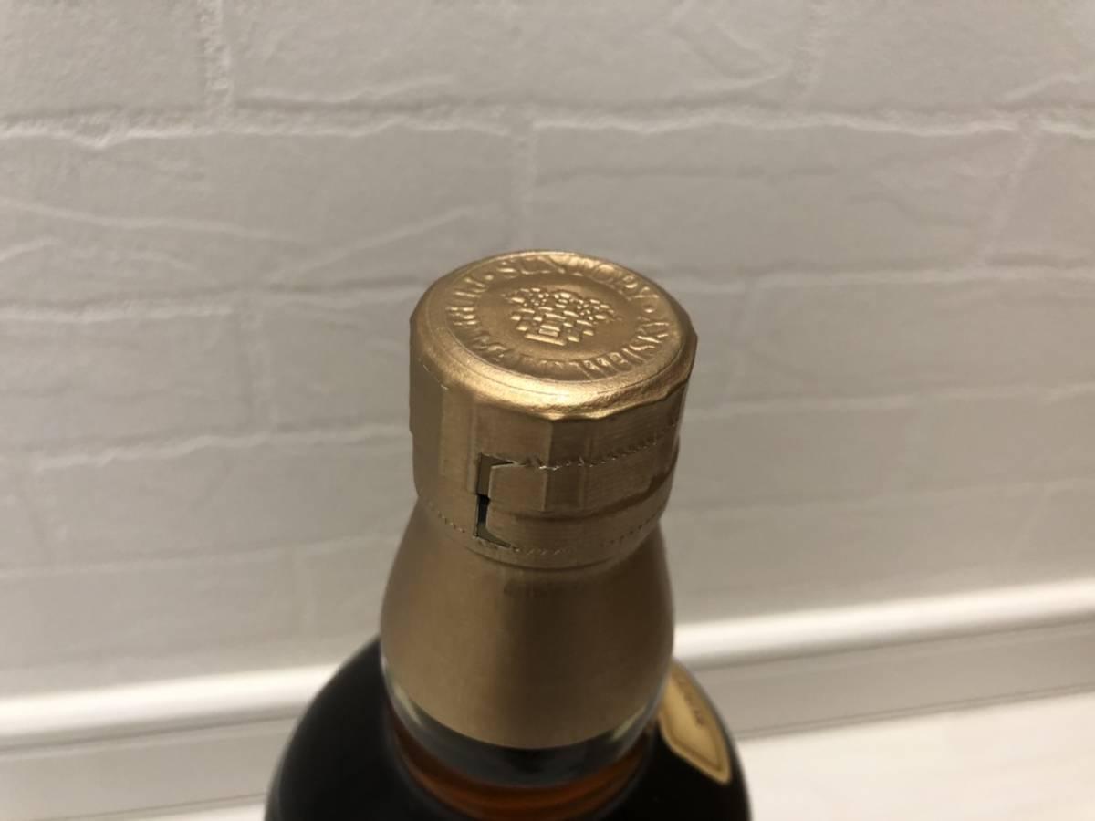 750ml 12年 山崎 サントリー ピュアモルト SUNTORY 公式通販