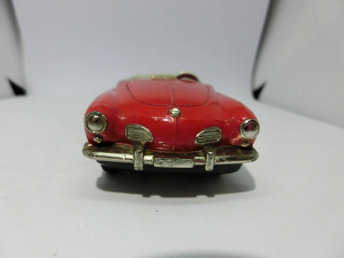 フォルクスワーゲン カルマン 大盛屋 チェリカフェニックス VW 1⁄43