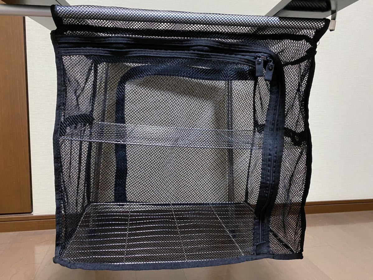  廃盤品 スノーピーク snowpeak メッシュラック ハンガー IGT用(その他)｜売買されたオークション情報、yahooの商品情報をアーカイブ公開 - オークファン その他