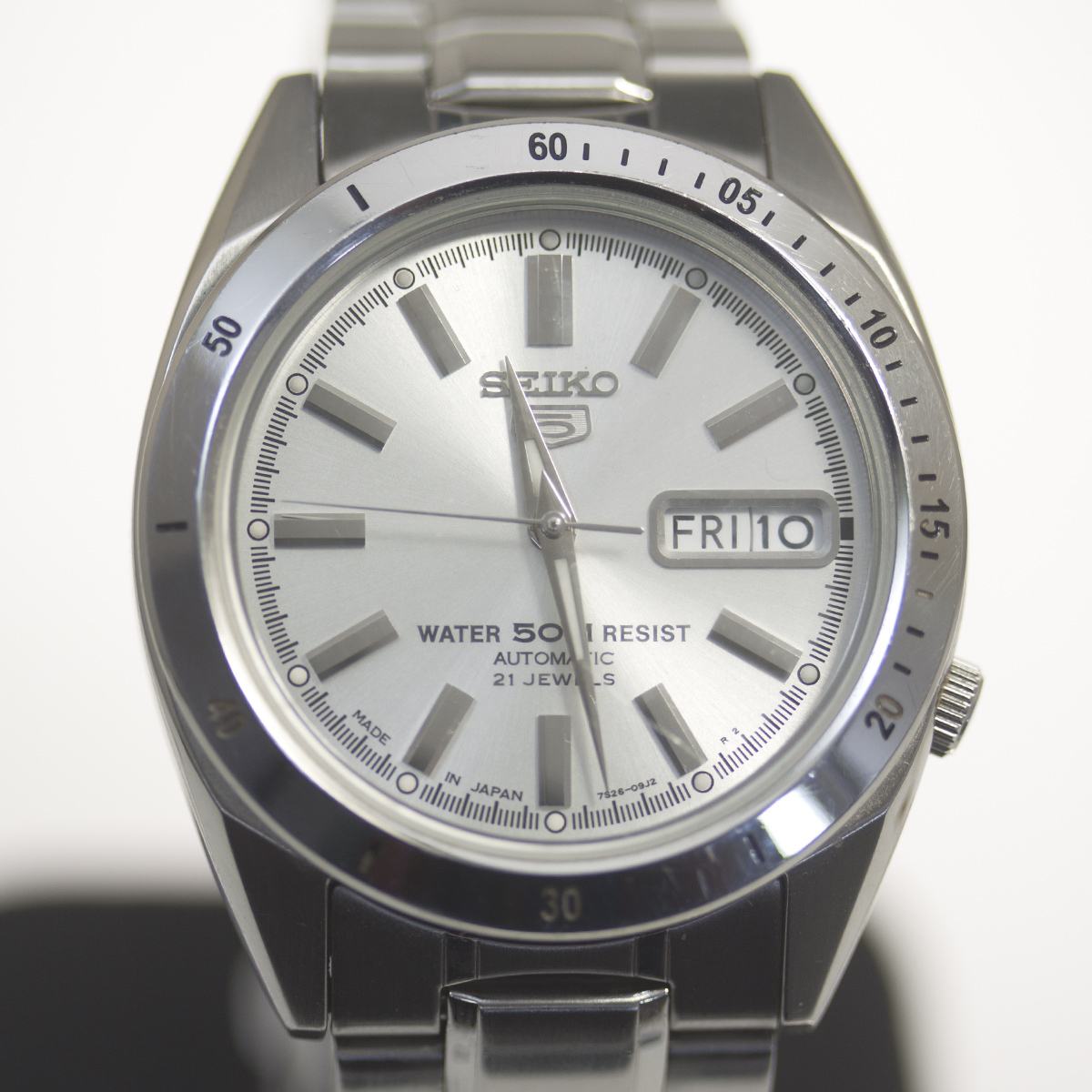 0 Automatic Seiko Date Day Vintage SEIKO Day-Date 逆輸入SEIKO5 