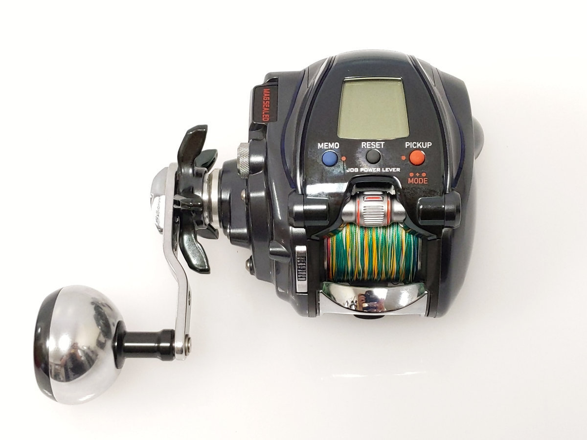 シーボーグ 電動リール 0 ダイワ(Daiwa) DAIWA 300J-L ダイワ