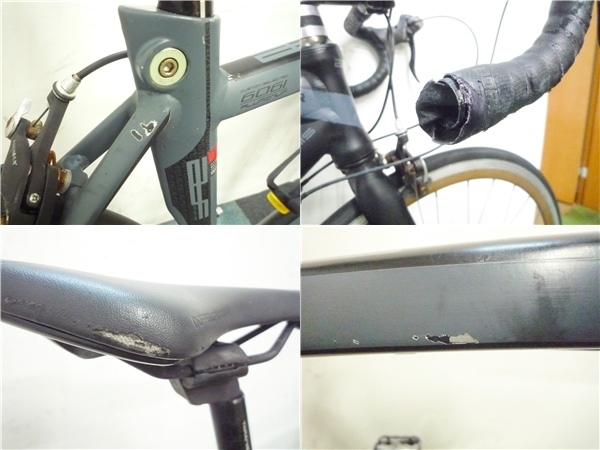 ロードバイク | FLAGSHIP DOPPELGANGER(ドッペルギャンガー) ドッペルギャンガー タラニス・ジュニア DOPPELGANGER - 700C D40-RD-v2 doppelganger ロードレーサー ヨドバシ.com 24インチ D40J-RD