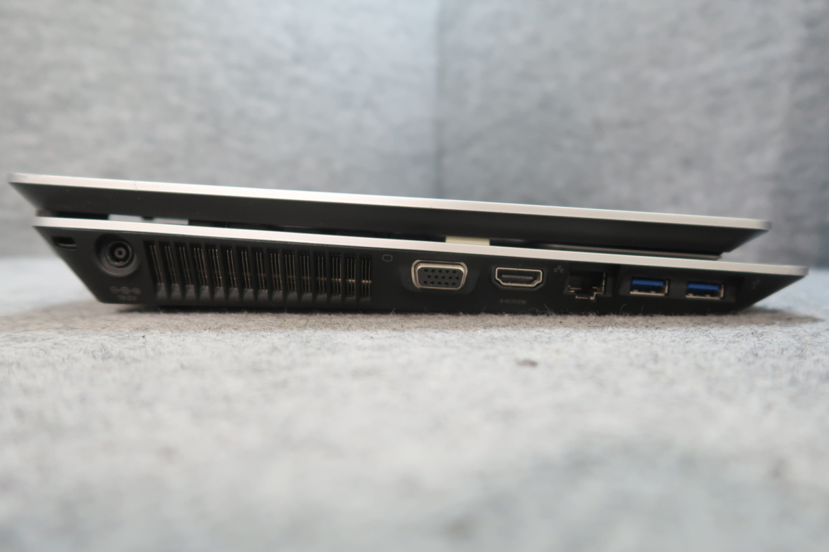 SONY VAIO VPCF236FJ Core i5-2430M 2.4GHz 4GB ブルーレイ ノート