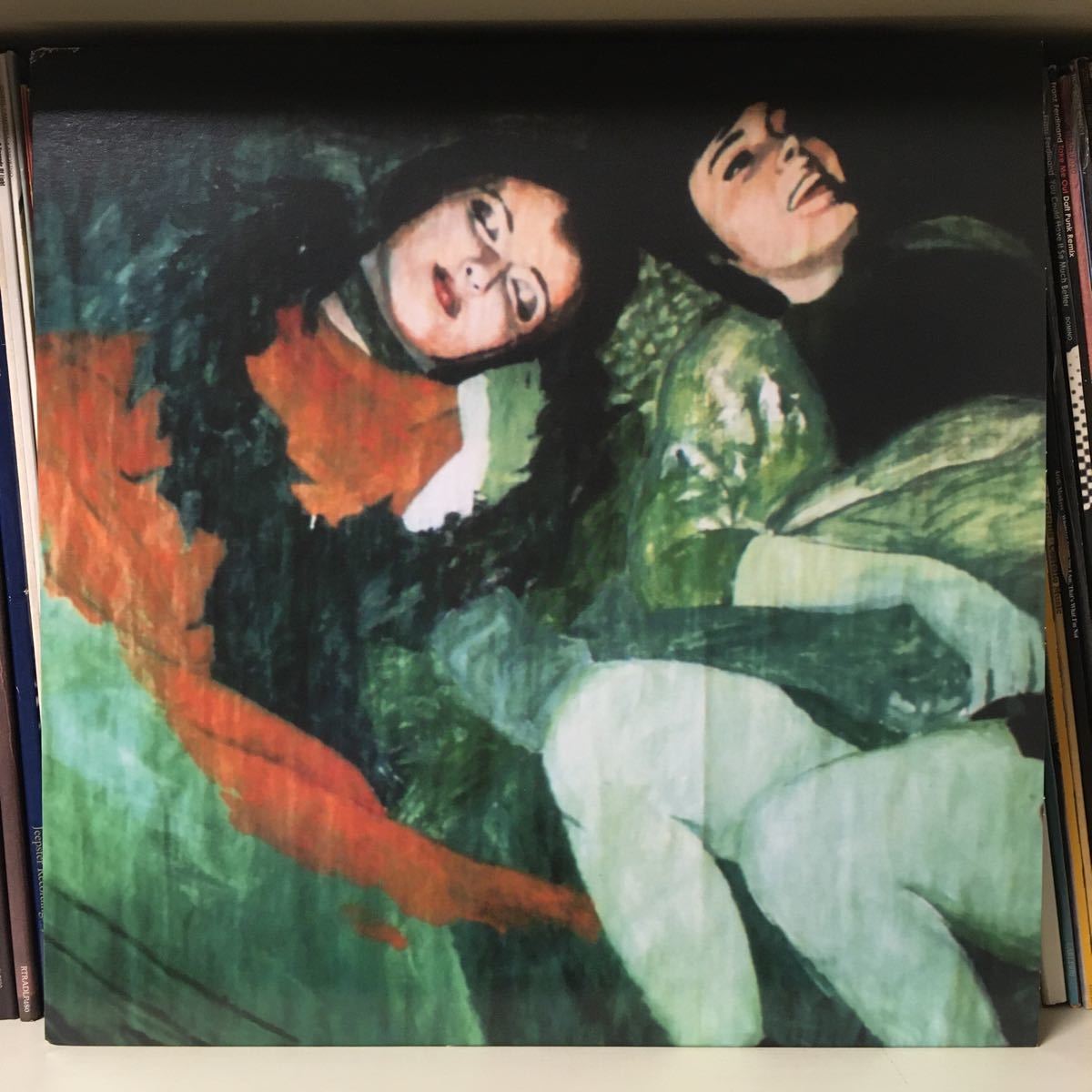 Lesser Matters Radio The - | Dept. Dept – Vinyl Reissue Deezer