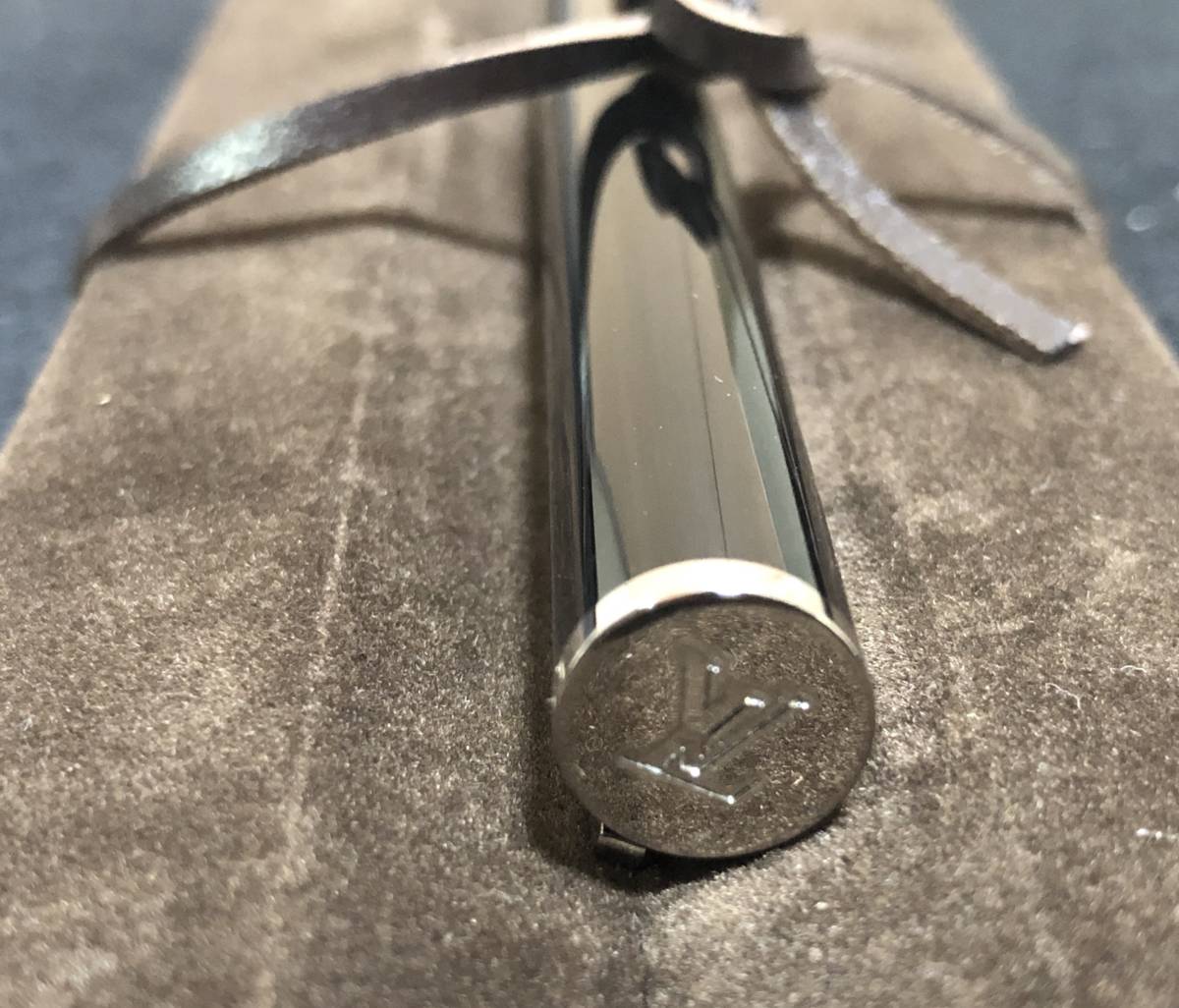 新品未使用品】LOUIS VUITTON ルイ・ヴィトン ジェットリーニュ