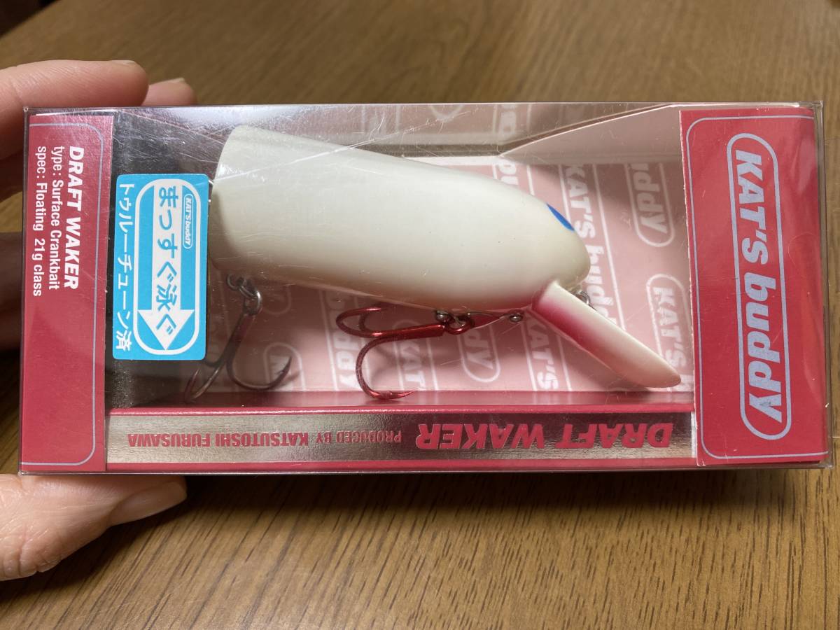 Nike - Covert 2026年最新ドラフトウェイカーの人気アイテム メルカリ 2.0 | カッツバディ Kage Kuro Wood Fairway tailwalk Left ドラフトウェイカー(カッツバディ)インプレ。ビッグバドチューニングの Grip