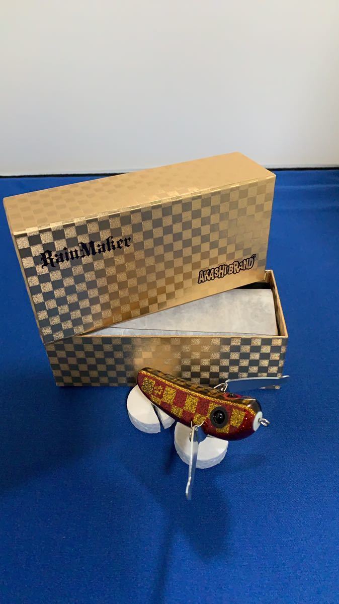 AKASHI BRAND アカシブランド アカシブランドの通販 Brand アカシ