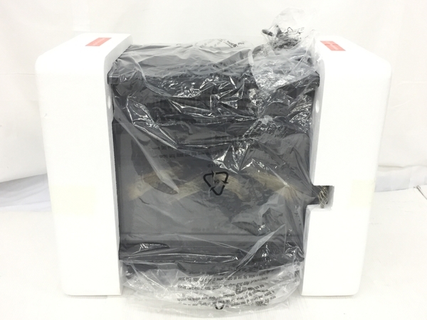 公式通販 暖炉型ファンヒーター POWER HEAT QVC DFI-5010-01 QVC