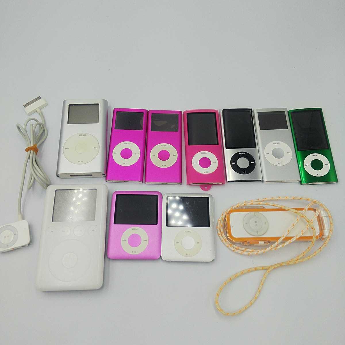 iPod Quad iFlash Adapter Video MicroSD Classic Upto 7G the 5G 6G