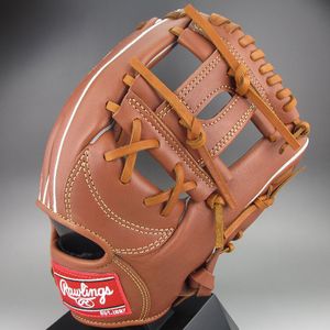 Rawlings 硬式グローブ ブラウン GH8FS46 Rawlings 硬式グローブ