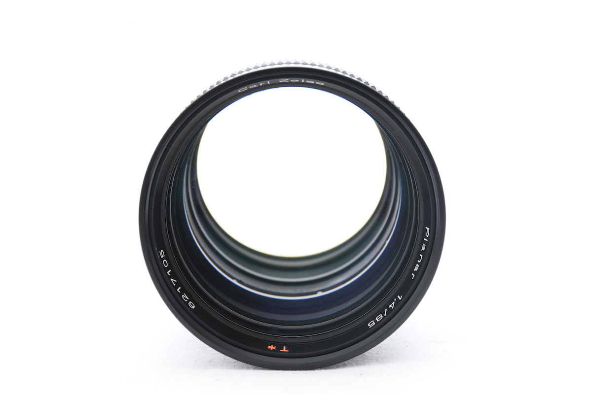 Carl Zeiss CONTAX コンタックス Vario-Sonnar T* | F2.8 ◇ Sonnar F3