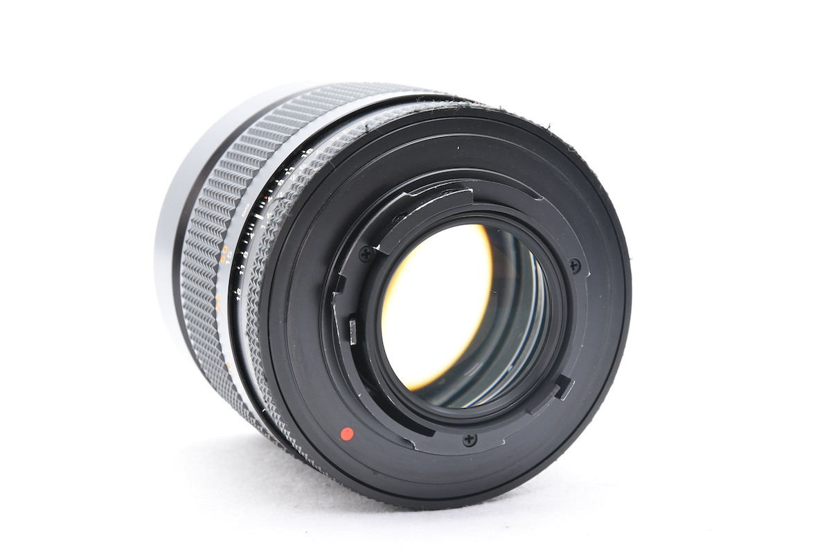 コンタックス　CONTAX Sonnar T* 85mm F2.8 AEG Carl Zeiss CONTAX コンタックス Vario-Sonnar T* | F2.8 ◇ Sonnar F3
