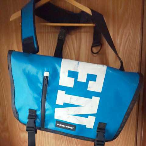 FREITAG REX メッセンジャーバッグ