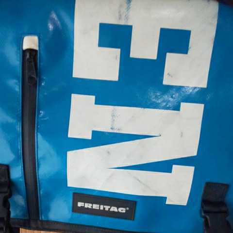 FREITAG REX メッセンジャーバッグ