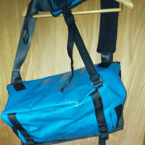 FREITAG REX メッセンジャーバッグ