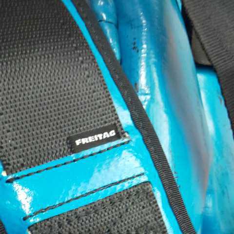 FREITAG REX メッセンジャーバッグ