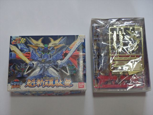 Sdガンダム 戦士 天星七人衆 爆熱頑駄無185 蒼雷頑駄無186 紅蓮頑駄無1 魁斬頑駄無190 4点セット Sdガンダムbb戦士 売買されたオークション情報 Yahooの商品情報をアーカイブ公開 オークファン Aucfan Com