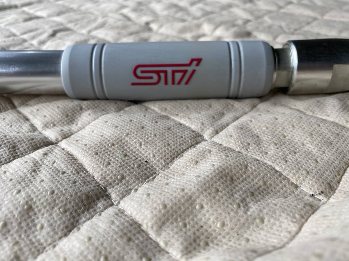 STI レガシィ OUTBACK フレキシブルドロータワーバー sti sg517al100の 