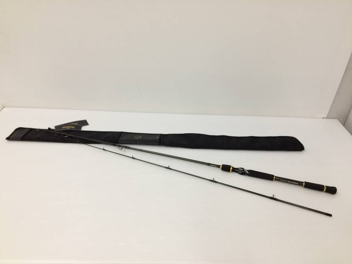 お得，人気 ダイワ daiwa morethan モアザン ブランジーノ b インフィニット パワー カスタム 01472004 品 syfis025192(ダイワ)｜売買されたオークション情報、yahooの商品情報をアーカイブ公開 - オークファン ルアーロッド