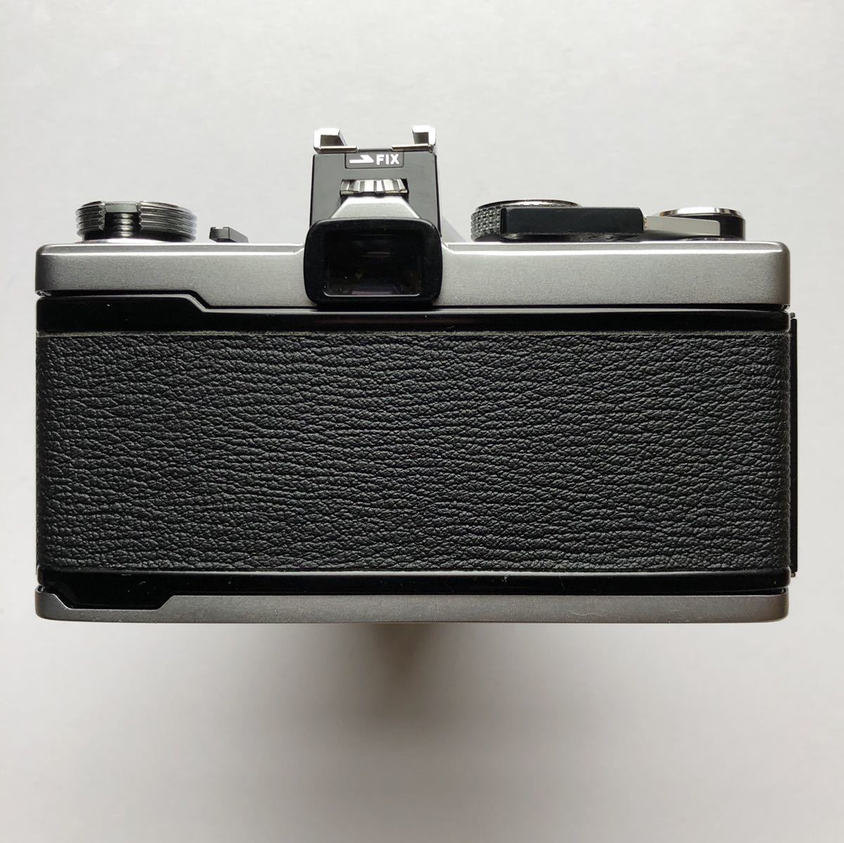 OM-1 Olympus OLYMPUS 28-70mm 35mm Film SLR Camera w⁄ Tokina Lens