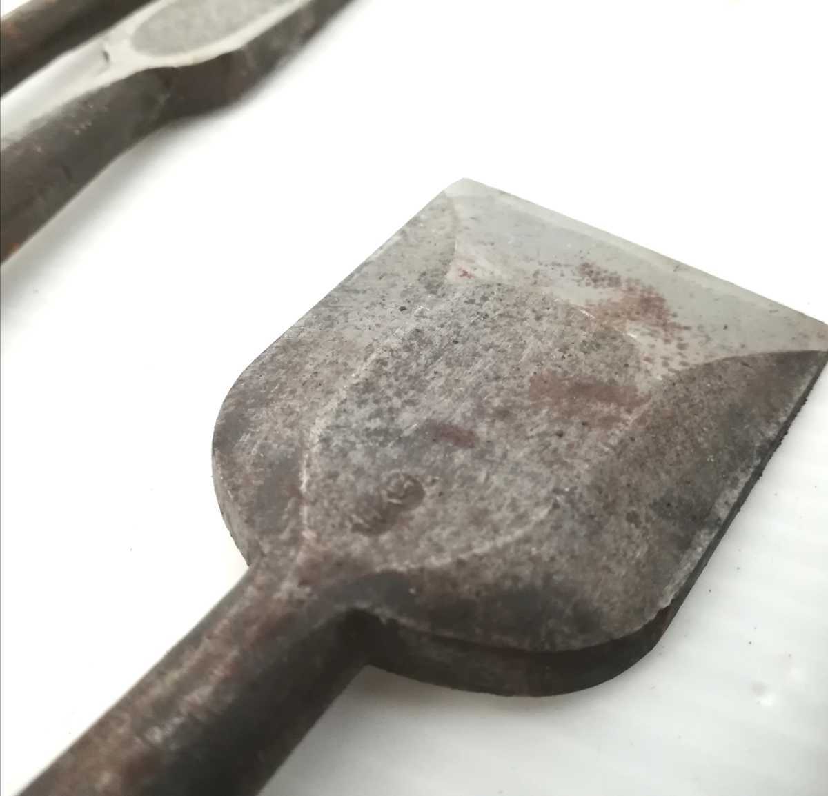 最新作，人気SALE 【大量80本おまとめ】ノミ のみ 大工道具 職人道具 工具 各種サイズあり/D6obkw0642