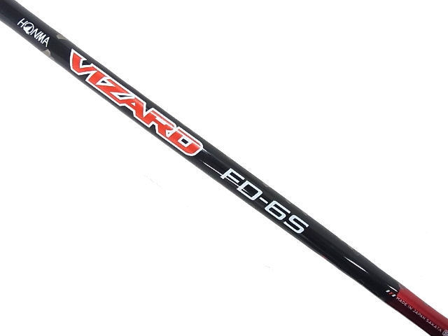 TW747 0 ドライバー : ツアーワールド 1W Driver com World Tour Japan Golf 1 Honma VIZARD カタログ純正シャフト装着
