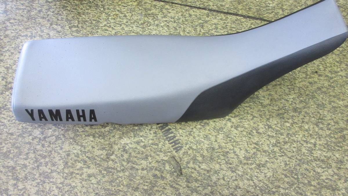 1円スタート】ヤマハ TW200/225 ノーマルシート 【公式通販】