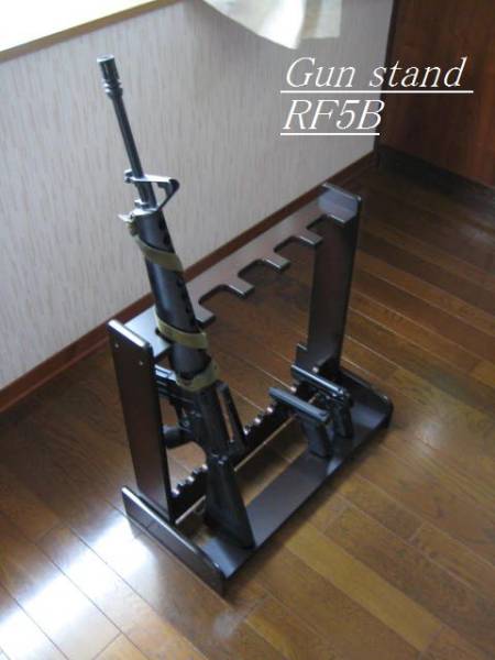 大得価，SALE 1円 塗装ライフルスタンド サイト木工製品/l :l2(パーツ)｜売買されたオークション情報、yahooの商品情報をアーカイブ公開 - オークファン パーツ