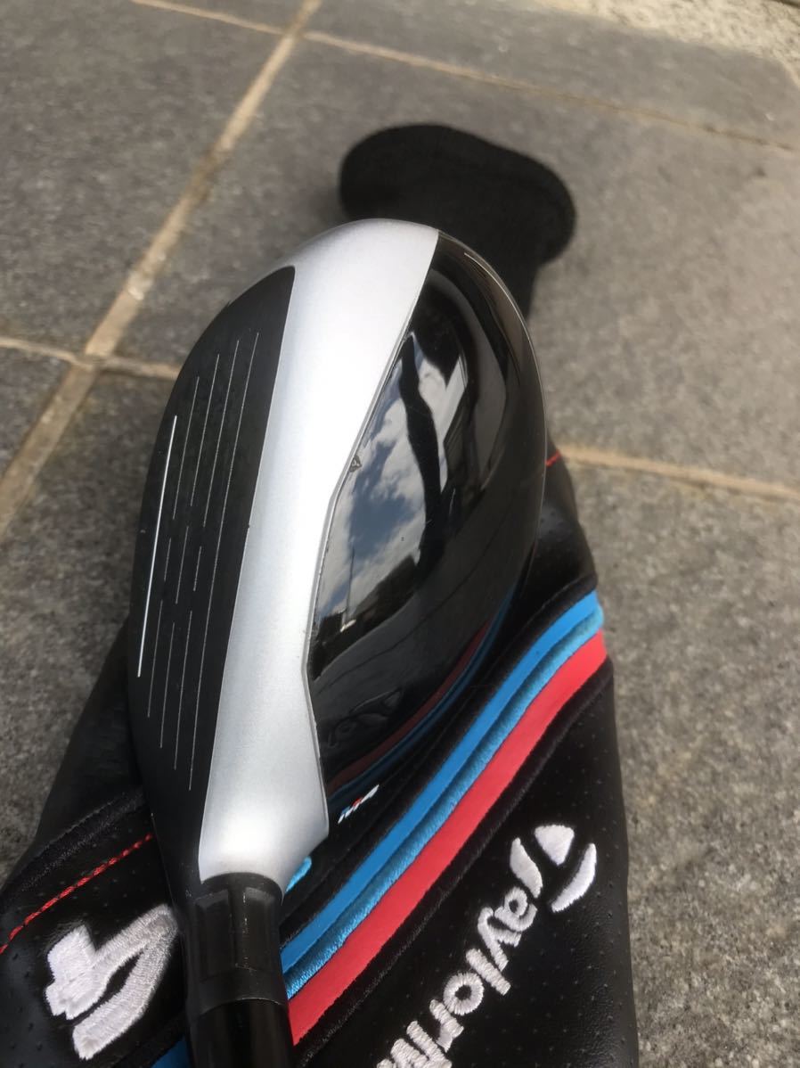 テーラーメイド | ユーティリティ TaylorMade レスキュー（ユーティリティ） Golf メンズ ゴルフクラブ レスキュー 通販｜GDO中古ゴルフクラブ 中古テーラーメイド RESCUE Qi4D 右用 [テーラーメイド] ユーティリティ｜テーラーメイド｜中古ゴルフクラブを探す｜ゴルフ・ドゥ