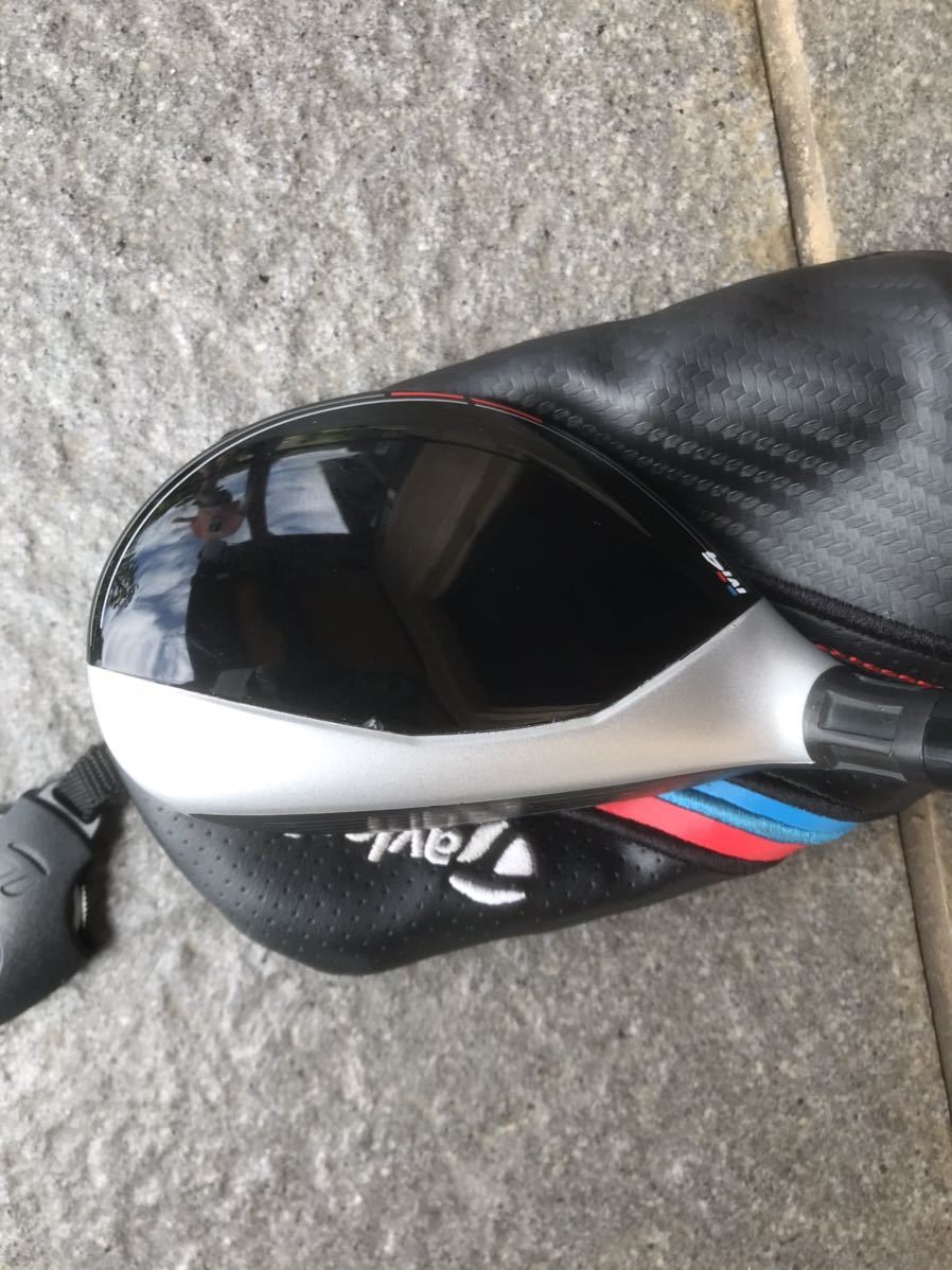 テーラーメイド | ユーティリティ TaylorMade レスキュー（ユーティリティ） Golf メンズ ゴルフクラブ レスキュー 通販｜GDO中古ゴルフクラブ 中古テーラーメイド RESCUE Qi4D 右用 [テーラーメイド] ユーティリティ｜テーラーメイド｜中古ゴルフクラブを探す｜ゴルフ・ドゥ