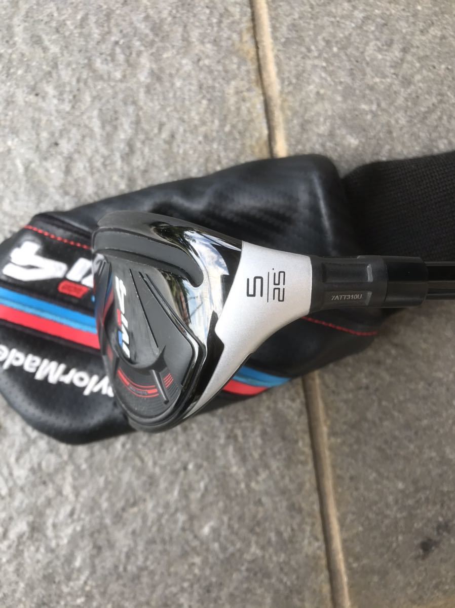 テーラーメイド | ユーティリティ TaylorMade レスキュー（ユーティリティ） Golf メンズ ゴルフクラブ レスキュー 通販｜GDO中古ゴルフクラブ 中古テーラーメイド RESCUE Qi4D 右用 [テーラーメイド] ユーティリティ｜テーラーメイド｜中古ゴルフクラブを探す｜ゴルフ・ドゥ