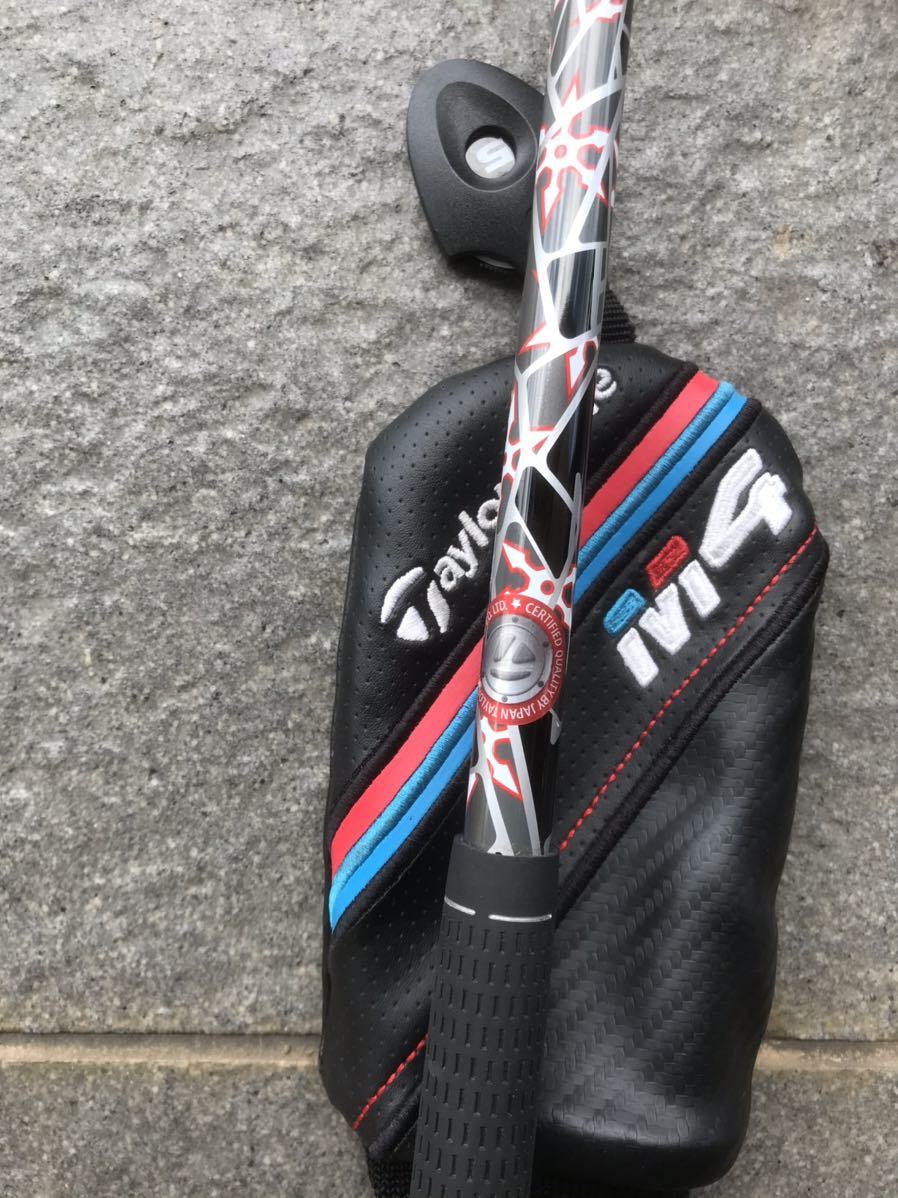 テーラーメイド | ユーティリティ TaylorMade レスキュー（ユーティリティ） Golf メンズ ゴルフクラブ レスキュー 通販｜GDO中古ゴルフクラブ 中古テーラーメイド RESCUE Qi4D 右用 [テーラーメイド] ユーティリティ｜テーラーメイド｜中古ゴルフクラブを探す｜ゴルフ・ドゥ