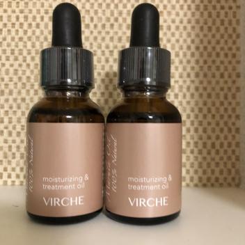 【人気セール，正規品】 virche ヴァーチェ マルラオイル 18ml&times;2本 美容液(美容液)｜売買されたオークション情報、yahooの商品情報をアーカイブ公開 - オークファン その他