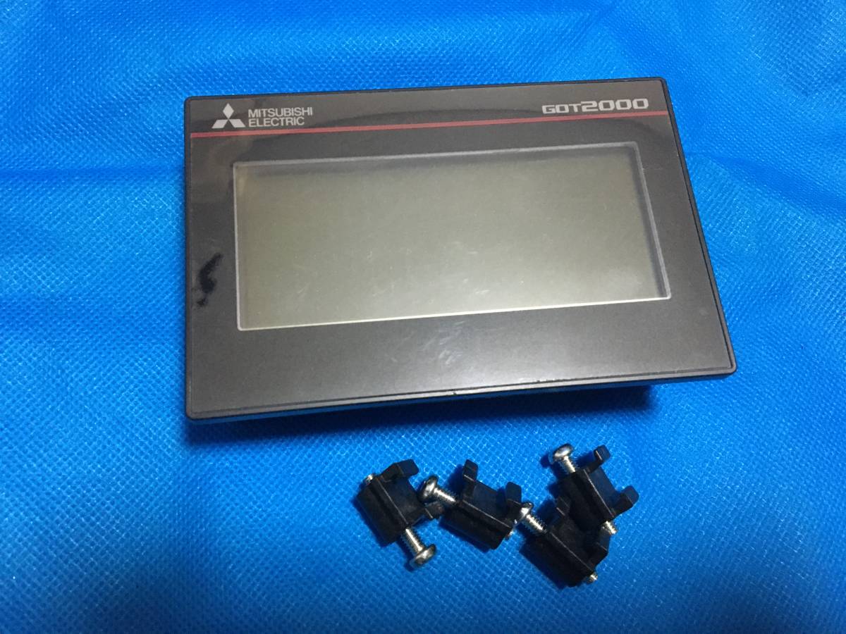 Pmbd 三菱電機 GT2103-PMBD タッチパネル(その他)|売買されたオークション情報、yahooの商品情報をアーカイブ公開 - オークファン ...
